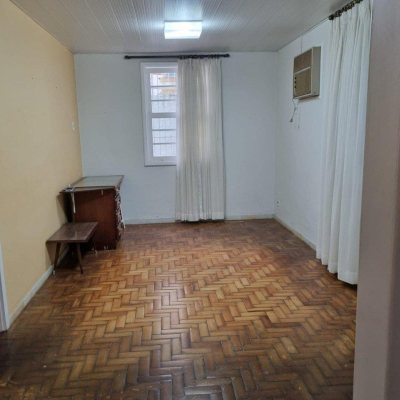 Casa Residencial/Comercial com 126m², no bairro Centro em Florianópolis