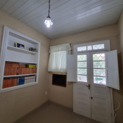 Casa Residencial/Comercial com 126m², no bairro Centro em Florianópolis