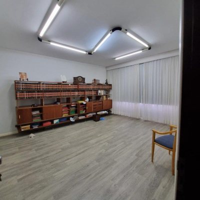 Casa Residencial/Comercial com 126m², no bairro Centro em Florianópolis