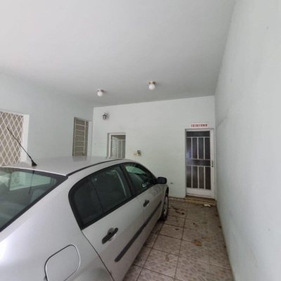 Casa Residencial/Comercial com 126m², no bairro Centro em Florianópolis