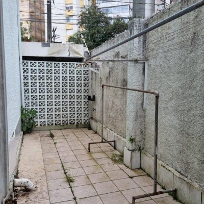 Casa Residencial/Comercial com 126m², no bairro Centro em Florianópolis