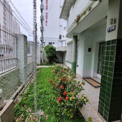 Casa Residencial/Comercial com 126m², no bairro Centro em Florianópolis