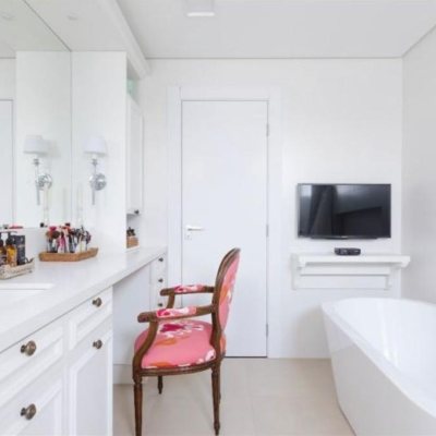 Apartamentos com 305m², 4 quartos, 1 suíte, 4 garagens, no bairro Campeche em Florianópolis