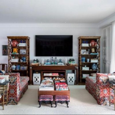 Apartamentos com 305m², 4 quartos, 1 suíte, 4 garagens, no bairro Campeche em Florianópolis