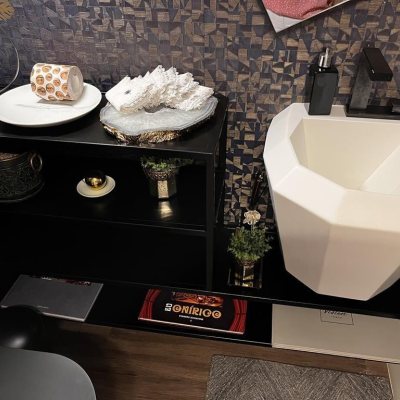 Apartamentos com 131m², 3 quartos, 3 suítes, 3 garagens, no bairro Agronômica em Florianópolis