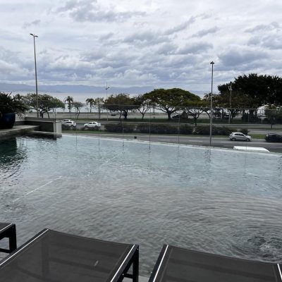 Apartamentos com 131m², 3 quartos, 3 suítes, 3 garagens, no bairro Agronômica em Florianópolis