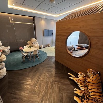 Apartamentos com 131m², 3 quartos, 3 suítes, 3 garagens, no bairro Agronômica em Florianópolis