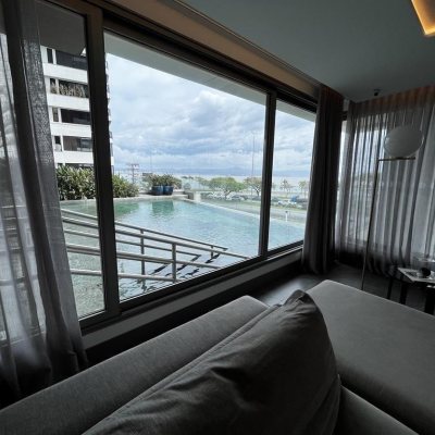 Apartamentos com 131m², 3 quartos, 3 suítes, 3 garagens, no bairro Agronômica em Florianópolis