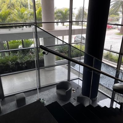 Apartamentos com 131m², 3 quartos, 3 suítes, 3 garagens, no bairro Agronômica em Florianópolis