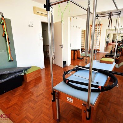 Casa Residencial/Comercial com 250m², 2 garagens, no bairro Centro em Florianópolis