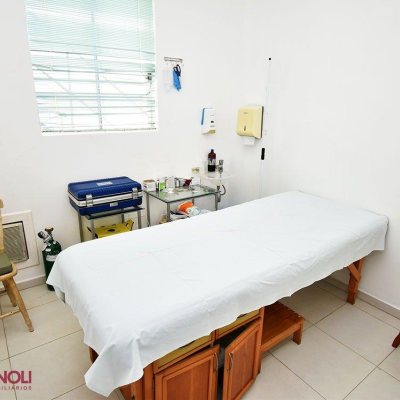 Casa Residencial/Comercial com 250m², 2 garagens, no bairro Centro em Florianópolis