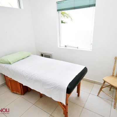 Casa Residencial/Comercial com 250m², 2 garagens, no bairro Centro em Florianópolis