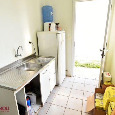 Casa Residencial/Comercial com 250m², 2 garagens, no bairro Centro em Florianópolis