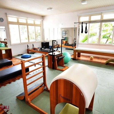 Casa Residencial/Comercial com 250m², 2 garagens, no bairro Centro em Florianópolis