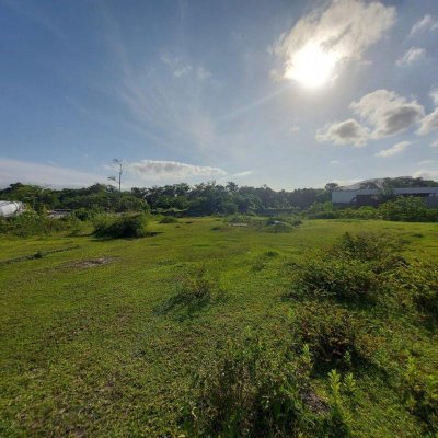 Terreno Comercial com 3804m², no bairro Distrito Industrial em São José