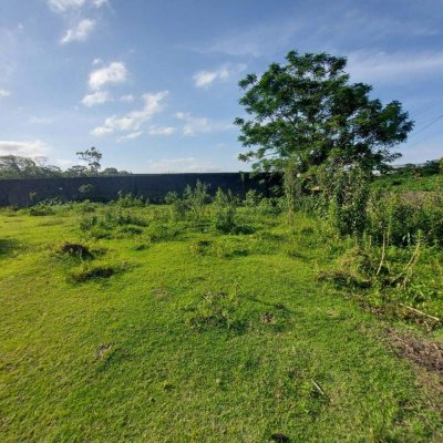 Terreno Comercial com 3804m², no bairro Distrito Industrial em São José