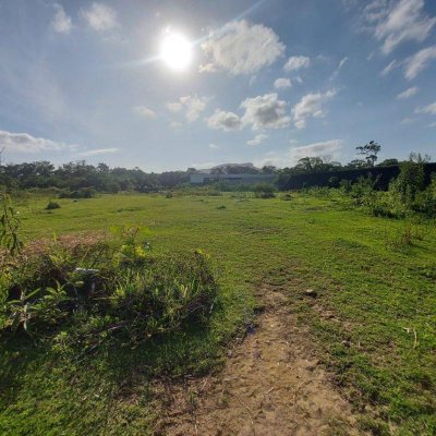 Terreno Comercial com 3804m², no bairro Distrito Industrial em São José