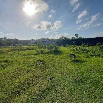 Terreno Comercial com 3804m², no bairro Distrito Industrial em São José
