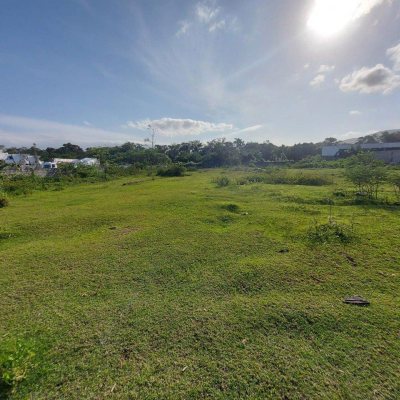 Terreno Comercial com 3804m², no bairro Distrito Industrial em São José
