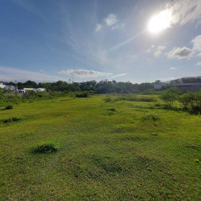 Terreno Comercial com 3804m², no bairro Distrito Industrial em São José