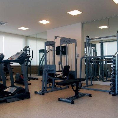 Apartamentos com 69m², 2 quartos, 1 suíte, 1 garagem, no bairro Itacorubi em Florianópolis