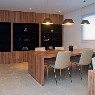 Apartamentos com 69m², 2 quartos, 1 suíte, 1 garagem, no bairro Itacorubi em Florianópolis