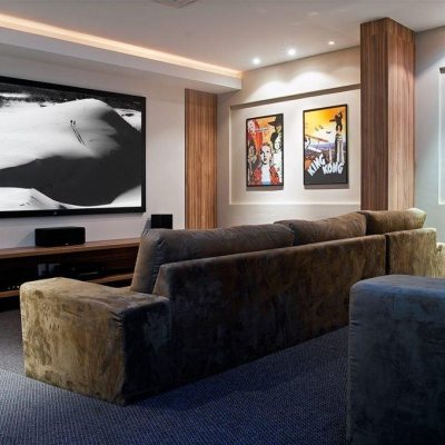 Apartamentos com 69m², 2 quartos, 1 suíte, 1 garagem, no bairro Itacorubi em Florianópolis