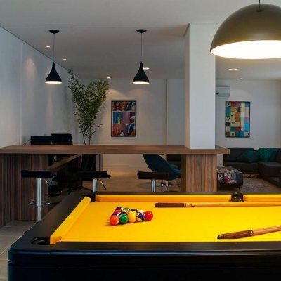 Apartamentos com 69m², 2 quartos, 1 suíte, 1 garagem, no bairro Itacorubi em Florianópolis