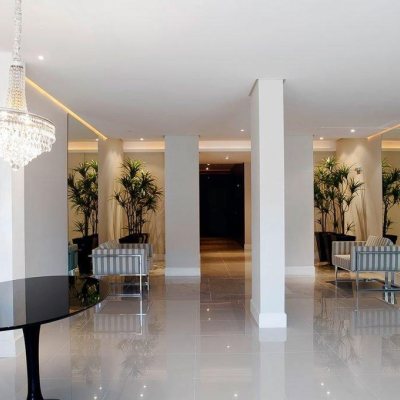 Apartamentos com 69m², 2 quartos, 1 suíte, 1 garagem, no bairro Itacorubi em Florianópolis