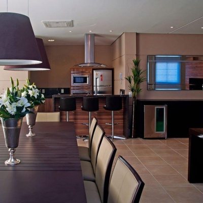 Apartamentos com 69m², 2 quartos, 1 suíte, 1 garagem, no bairro Itacorubi em Florianópolis