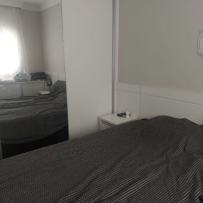 Apartamentos com 69m², 2 quartos, 1 suíte, 1 garagem, no bairro Itacorubi em Florianópolis