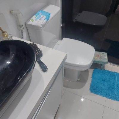 Apartamentos com 69m², 2 quartos, 1 suíte, 1 garagem, no bairro Itacorubi em Florianópolis