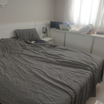 Apartamentos com 69m², 2 quartos, 1 suíte, 1 garagem, no bairro Itacorubi em Florianópolis