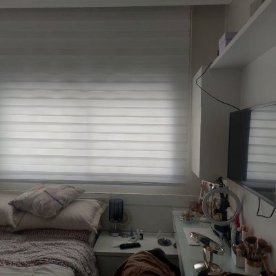 Apartamentos com 69m², 2 quartos, 1 suíte, 1 garagem, no bairro Itacorubi em Florianópolis