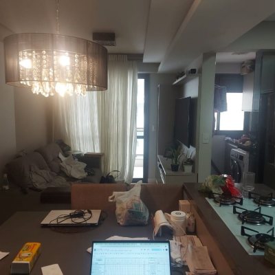 Apartamentos com 69m², 2 quartos, 1 suíte, 1 garagem, no bairro Itacorubi em Florianópolis