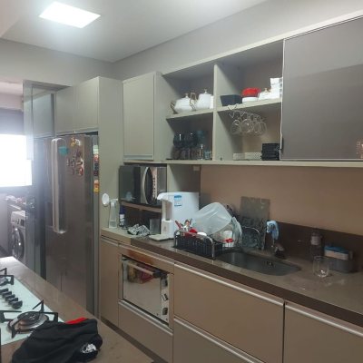 Apartamentos com 69m², 2 quartos, 1 suíte, 1 garagem, no bairro Itacorubi em Florianópolis