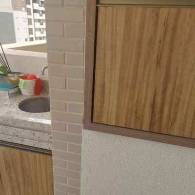 Apartamentos com 69m², 2 quartos, 1 suíte, 1 garagem, no bairro Itacorubi em Florianópolis