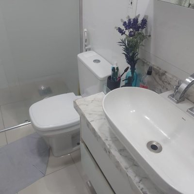 Apartamentos com 69m², 2 quartos (sendo 1 suíte), 1 garagem, no bairro Itacorubi em Florianópolis