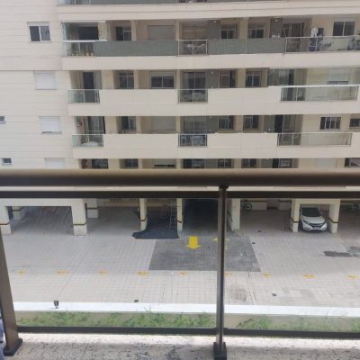 Apartamentos com 69m², 2 quartos (sendo 1 suíte), 1 garagem, no bairro Itacorubi em Florianópolis