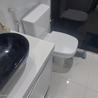 Apartamentos com 69m², 2 quartos (sendo 1 suíte), 1 garagem, no bairro Itacorubi em Florianópolis