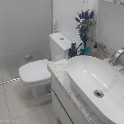 Apartamentos com 69m², 2 quartos (sendo 1 suíte), 1 garagem, no bairro Itacorubi em Florianópolis