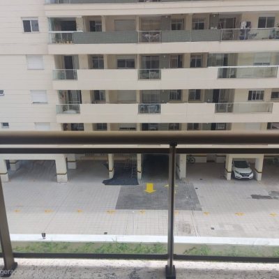 Apartamentos com 69m², 2 quartos (sendo 1 suíte), 1 garagem, no bairro Itacorubi em Florianópolis