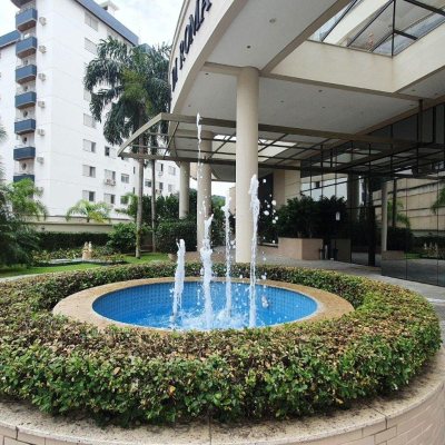 Apartamentos com 69m², 2 quartos, 1 suíte, 1 garagem, no bairro Itacorubi em Florianópolis