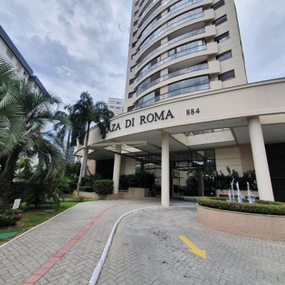 Apartamentos com 69m², 2 quartos, 1 suíte, 1 garagem, no bairro Itacorubi em Florianópolis