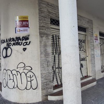 Predio com 702m², no bairro Centro em Florianópolis