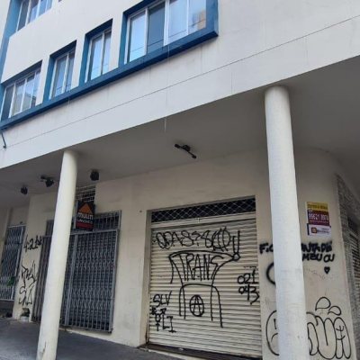 Predio com 702m², no bairro Centro em Florianópolis