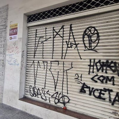 Predio com 702m², no bairro Centro em Florianópolis