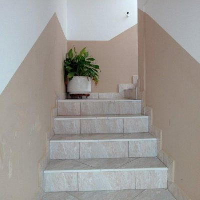 Casa Residencial com 263m², 6 quartos, 1 suíte, 2 garagens, no bairro Estreito em Florianópolis