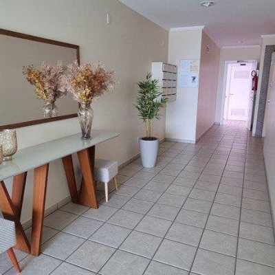 Apartamentos com 74m², 2 quartos, 2 suítes, 1 garagem, no bairro Canasvieiras em Florianópolis