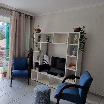 Apartamentos com 74m², 2 quartos, 2 suítes, 1 garagem, no bairro Canasvieiras em Florianópolis